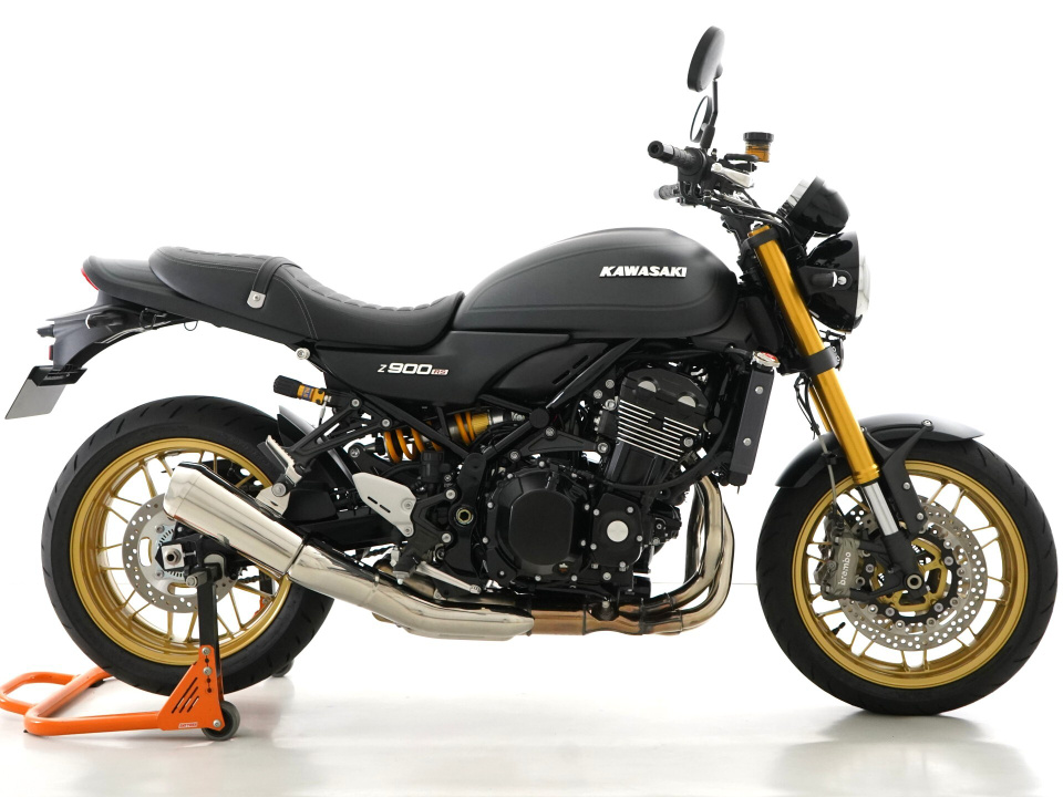 Kawasaki Z900RS SE 2024