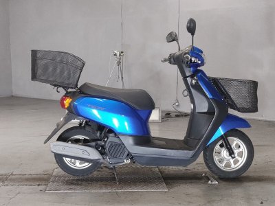 Honda TACT125 2018