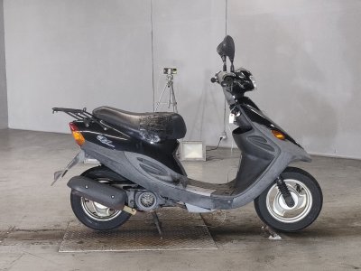 Yamaha BJ 2007