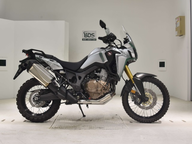 Honda AFRICATWIN CRF1000L 2017