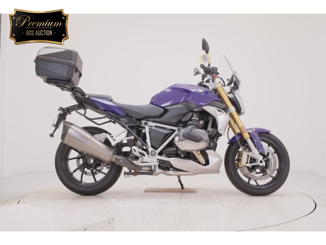 BMW R1250R 2023