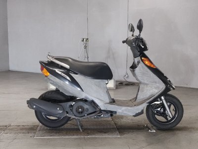 Suzuki ADDRESS V125