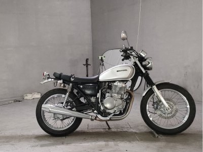 Honda CBR250R 2004