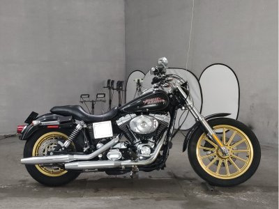 HD LOW RIDER FXDL1580 2004
