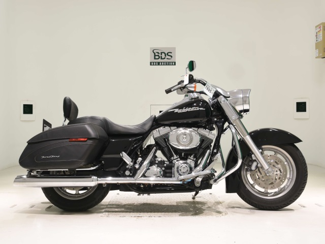 HD ROAD KING FLHRS1580 2007