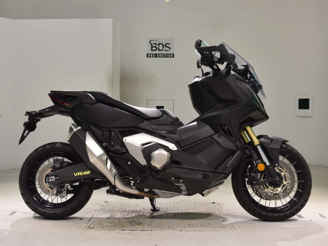 Honda X-ADV750 2023