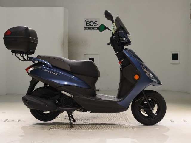 Yamaha AXIS125Z 2017