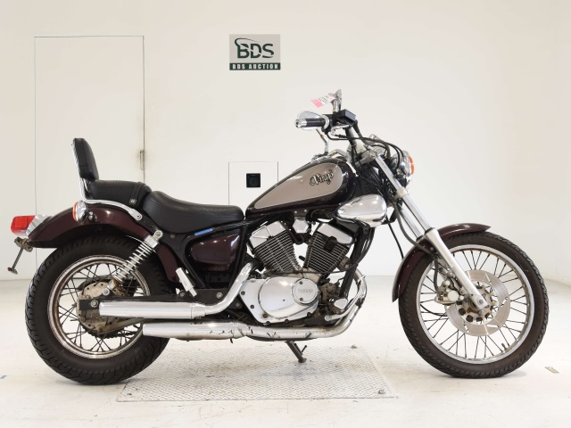 Yamaha VIRAGO XV250 1992