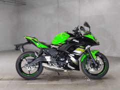 Kawasaki NINJA650 2019