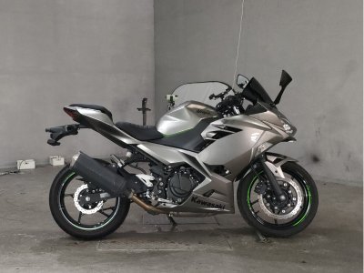 Kawasaki NINJA400 2022