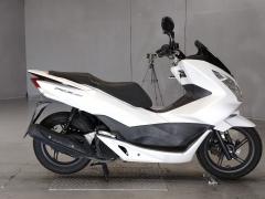 Honda PCX150 2015