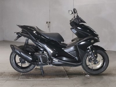 Yamaha NVX125