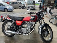Yamaha SR500 1983