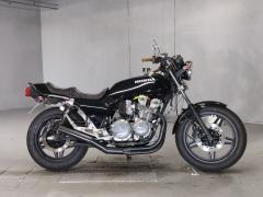 Honda CB750 1984