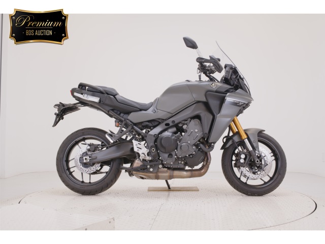 Yamaha TRACER9 GT 2021