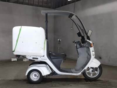 Honda GYRO CANOPY 2011