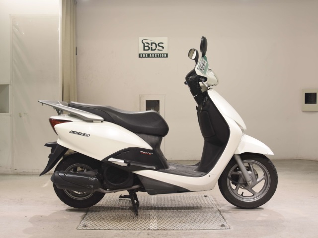 Honda LEAD110 2012