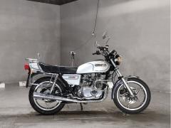 Suzuki GS400