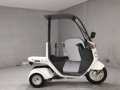 Honda GYRO CANOPY 2019
