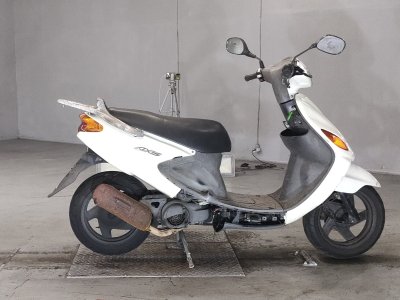 Yamaha GRANDAXIS100 2007