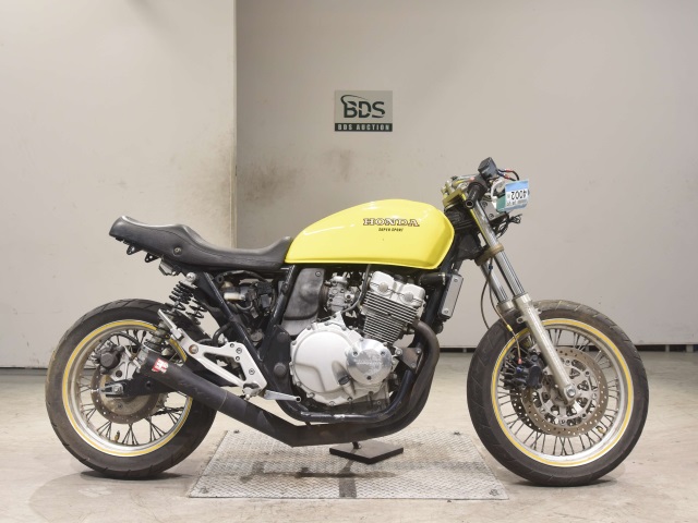 Honda CB400FOUR 1997