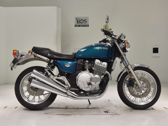 Honda CB400FOUR 1997