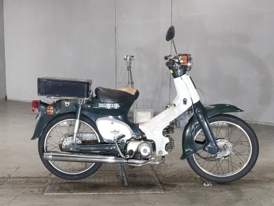 Honda SUPER CUB50 1995