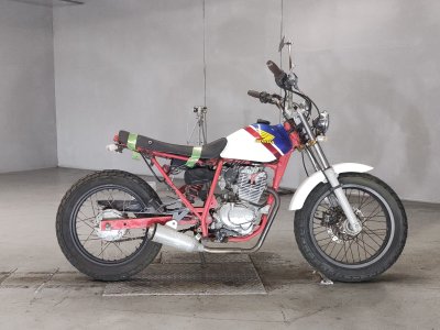 Honda FTR223 2000