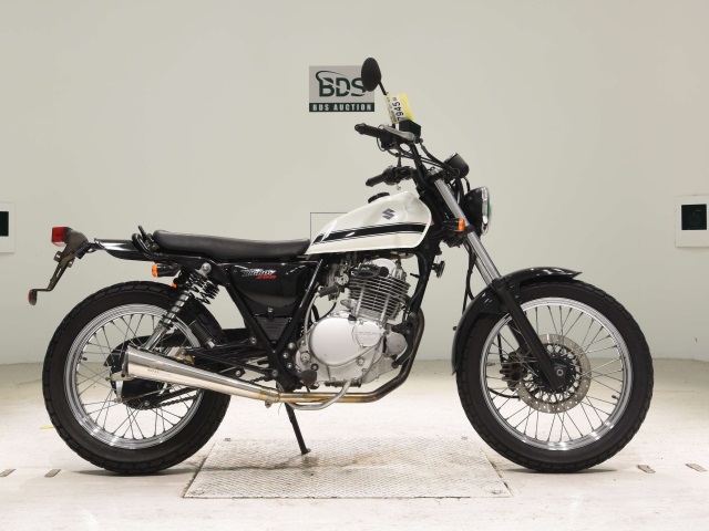 Suzuki GRASSTRACKER BIGBOY 2005