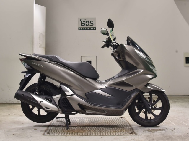 Honda PCX125-3 2018