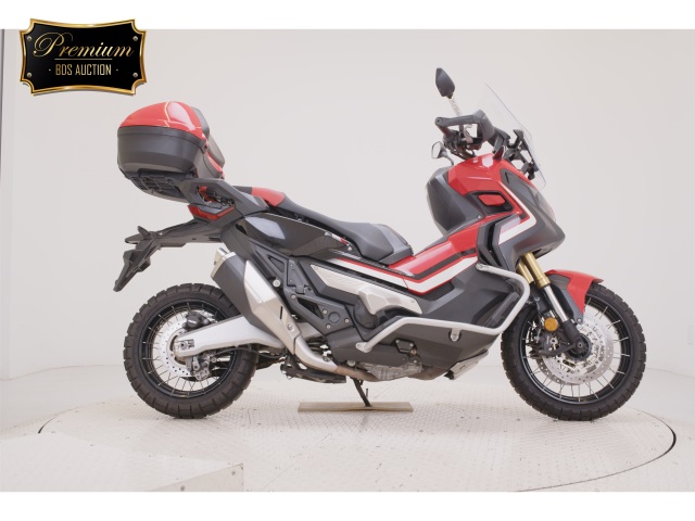 Honda X-ADV750 2017