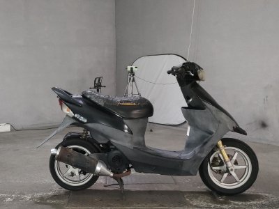 Suzuki SEPIA ZZ