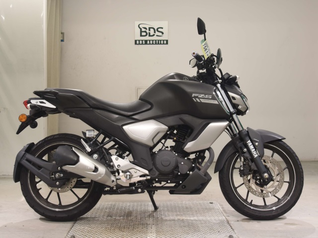 Yamaha FZS25 2021