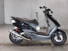 Yamaha CYGNUS125X 2004