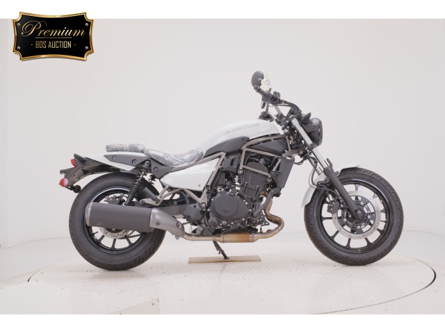 Kawasaki ELIMINATOR400-3 2025