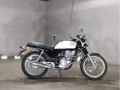 Honda GB250 CLUBMAN 1995