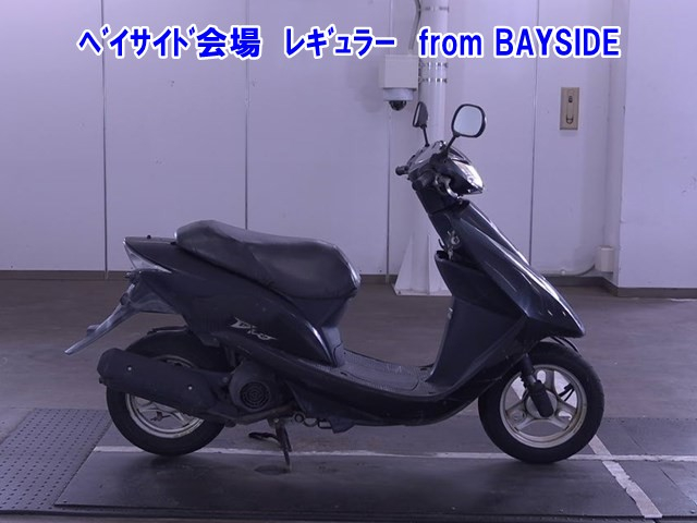 Honda DIO-6 2004
