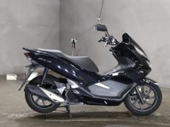 Honda PCX125 2018