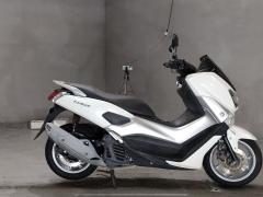 Yamaha N-MAX125 2016
