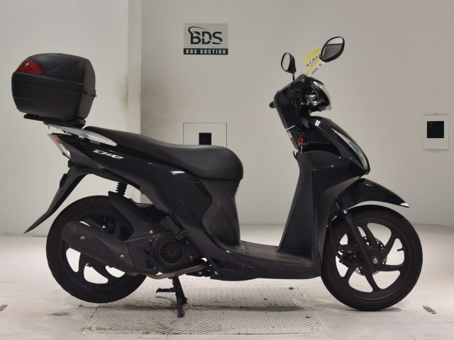 Honda DIO110 2015