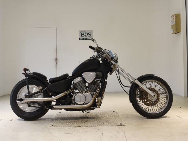 Honda STEED400 1996