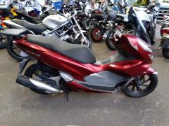Honda PCX125 2018