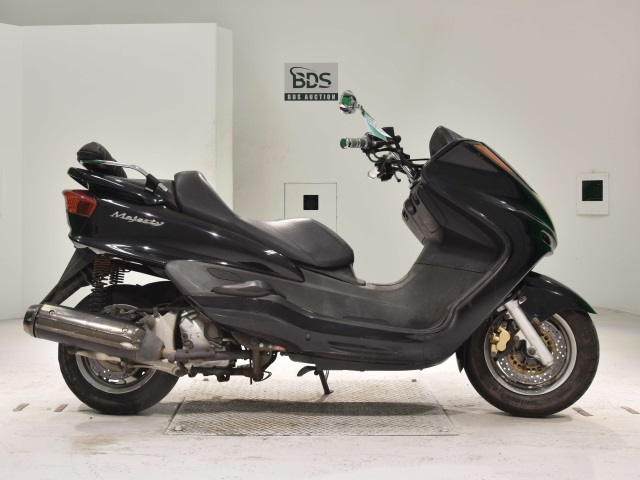 Yamaha MAJESTY 250 2002