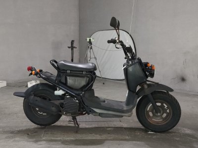 Honda ZOOMER 2006
