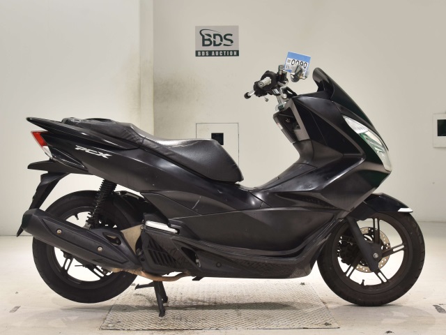 Honda PCX125 2015