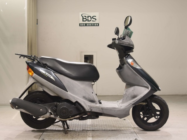 Suzuki ADDRESS V125