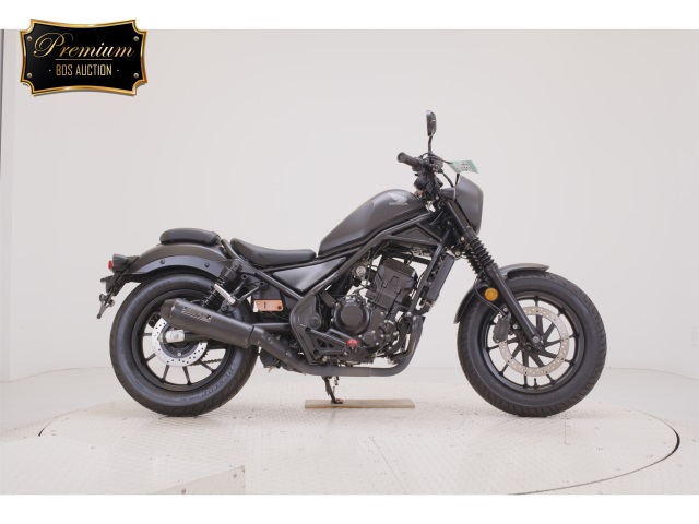 Honda REBEL S CMX250 2022