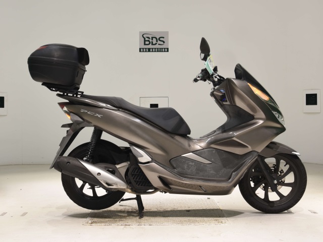 Honda PCX125 2018