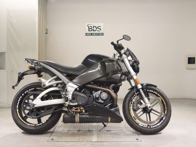 Buell XB9S LIGHTNING 2004