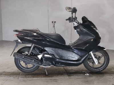 Honda PCX125 2014
